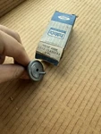 Nos 1965-1968 Ford Galaxie Ac Check Valve C5AZ-19A563-A. Fixed Price $45.00.