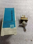 336408 Gm Chevy Heater Switch Vintage Auto Part 1960'S On Used And NEW77. Fixed Price $99.99.
