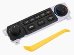 A/c Heater Climate Control Module Panel Switch For 98-04 Honda Accord Odyssey. Fixed Price $79.55.