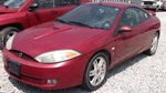 Used A/c Condenser Fits: 2002 Mercury Cougar Grade. Fixed Price $105.00.