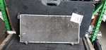Ac Condenser Without Crew Cab Fits 00-06 Tundra 1181460. Fixed Price $89.90.