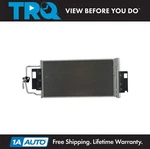 Trq Ac Condenser A/c Air Conditioning Direct Fit For Buick Chevy Gm V8 V6 New. Fixed Price $94.95.