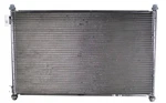 Denso 2002 Honda Accord A/c Condenser, Cyl 3.0L Manufacturer #477-0631. Fixed Price $62.99.