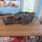 1970-1971-1972 Gm Pontiac Grand Prix Catalina Blower Box Air Conditioning. Fixed Price $127.00.