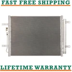 Ac Condenser For 17-20 Hyundai Ioniq Kia Niro 1.6L Free Shipping. Fixed Price $55.60.