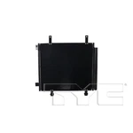 Tyc Ac Condenser For Suzuki SX4 2007-2013 Oem # 95310-80J01. Fixed Price $94.04.