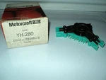 Nos 75 Ford Vacuum Valve Assy YH-280 D5AZ-19B888-D. Fixed Price $44.99.
