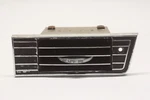 Original 1966 1967 Ford Fairlane 500 Xl Interior Dash A/c Vent Passenger Side Rh. Fixed Price $95.00.