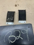 1970 1971 1972 Skylar Gp Gs Malibu Cutlass Chevelle Door Window Felt Guide Set. Fixed Price $39.99.