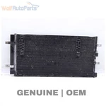 2013 Audi A5 Quattro - Ac Condenser 8K0260401AF. Fixed Price $89.99.