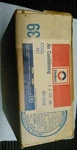 General Motors 6550835 A/c Comp. Clutch Coil For A6 Axial 1960S 70S 80S Nos. Fixed Price $299.99.