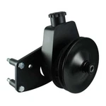 1965-1970 Mustang Borgeson Power Steering Pump Saginaw Conv. Kit 289/302/351W. Fixed Price $286.64.