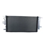 A/c Condenser Cooler 97606-IB000 For 2022-2023 Hyundai Elantra-n 2.0L Turbo. Fixed Price $207.20.