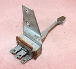 1969 1970 Mustang Mach Grande Shelby Cougar XR7 Orig Heater Fan Blower Switch. Fixed Price $79.00.