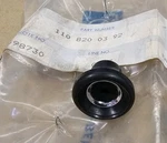 Nos Mercedes Benz W110 W111 Heater Blower Fan Switch Knob / 220SEB. Fixed Price $225.00.