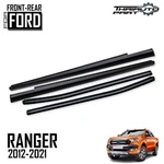 Genuine Ford Ranger T6 Px 2012-2021 Set Door Belt Outer Window Weatherstrip. Fixed Price $237.24.