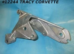 1984 Corvette Compressor Bracket 14055137 Air Conditioning Mount Repro. Fixed Price $250.00.