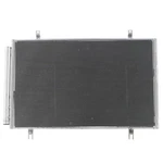 3684 Condenser For 2008-2013 Toyota Highlander 3.3 3.5L L4 V6 8846048100. Fixed Price $86.72.
