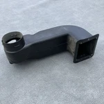 1968-72 Mopar A-body Evaporator Defrost Duct 2837810 Plymouth Duster Dodge Dart. Fixed Price $35.00.