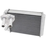 Heater Core For Dodge D-series Truck Ramcharger 81-93 With Factory Air. Fixed Price $42.56.