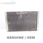 2004-2010 Audi A8 D3 Radiator 4E0121251F. Fixed Price $189.99.