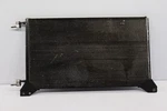 2003 - 2009 Hummer H2 Hvac A/c Air Conditioner Condenser Radiator Oem. Fixed Price $35.31.