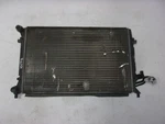 1K0820411J 05-10 Volkswagen Vw Jetta Ac Engine Cooling Radiator Condenser Oem. Fixed Price $109.99.