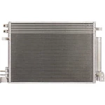 Rayten A/c Condenser For Cadillac Ats Cts 2013-2019 Chevrolet Camaro 422. Fixed Price $95.45.