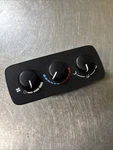 2006-10 Jeep Commander Heater Ac Air Temperature Control Panel Oem P55116949AB. Fixed Price $28.49.