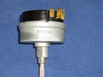 Nos 1970-1971 Mopar E-body Barracuda Challenger Variable Speed Wiper Switch. Fixed Price $325.00.