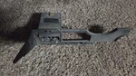 Dodge Challenger 1970-1974 Non Rallye Dash A/c Heater Control Switch Bezel 71-74. Fixed Price $79.95.