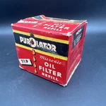 Vintage Nos Purolator T-1 Micronic Oil Filter Refill. Fixed Price $10.50.