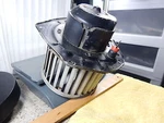 Vintage Delco 01Y3069- 70'S & 80'S Chevy Elcamino Malibu Blower Motor W/blades. Fixed Price $19.96.