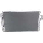 A/c Condenser For 2010-2012 Hyundai Santa Fe Fits 2011-2015 Kia Sorento. Fixed Price $59.08.