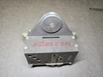 Mopar New Take Off 3502414 Vacuum Electric Switch 73-76 A/b, 73-79 Truck. Fixed Price $327.50.
