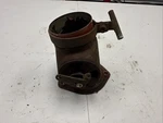 Porsche 911 Heater Control Box. Fixed Price $75.00.