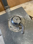 Delco 5044982 Ac / Heater Blower Motor. Fixed Price $69.99.