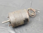 1965-1968 Ford Mustang Heater Blower Motor Tested C5ZZ-18527-B. Fixed Price $59.99.