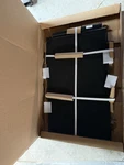 2001-2007 Toyota Highlander Ac Condenser Radiator Cooler Assembly New. Fixed Price $250.00.