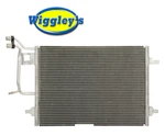 A/c Condenser AU3030101 For 96 97 98 Audi A4 Quattro Awd. Fixed Price $101.00.