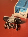 1964 Chevy Chevelle Custom Blower Motor Switch Gm 3841266. Fixed Price $99.99.