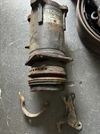 1967 Pontiac Firebird Tempest Frigidaire Gm A/c Compressor 5910528 Spins Freely. Fixed Price $100.00.