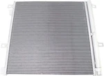 Gm Oem 18-17 Acadia Condenser, Compressor Lines-condenser 84504267. Fixed Price $127.28.