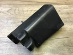 1965 66 Impala Bel Air Biscayne Used Gm Underdash Heating Duct 3857788. Fixed Price $65.00.