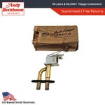 1959 Dodge Chrysler Plymouth Desoto Imperial Heater Control Valve 2084273 Nos. Fixed Price $225.00.