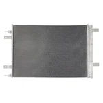 Ford F-250 Super Duty 17-19 A/c Condenser & Receiver Drier Assembly. Fixed Price $282.16.
