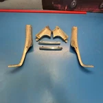 1968-72 Chevrolet El Camino Molding Trim Bed Front Rear Corners Misc. Oem. Fixed Price $145.00.