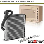 New A/c Evaporator Core Plate Fin Ford Focus 2008-2011 2.0L 2.5L AS4Z19B555C. Fixed Price $55.99.