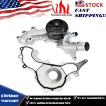 Engine Water Pump 68311108AE 68311108AF For Jeep Grand Cherokee L Durango 16-23. Fixed Price $79.99.