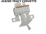 1968-1976 Heater Blower Switch All 1969-1976 No Air Conditioning. Fixed Price $57.00.